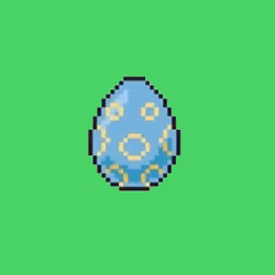NFT Easter Eggs #671