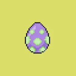 NFT Easter Eggs #686