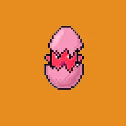 NFT Easter Eggs #111