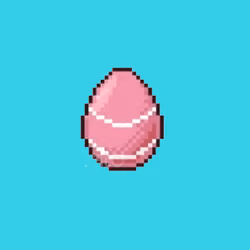 NFT Easter Eggs #113