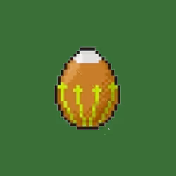 NFT Easter Eggs #721