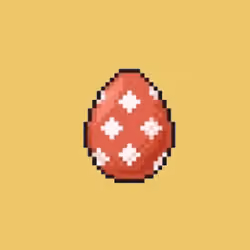 NFT Easter Eggs #347