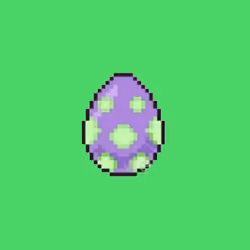 NFT Easter Eggs #238