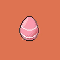 NFT Easter Eggs #126