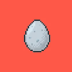 NFT Easter Eggs #239
