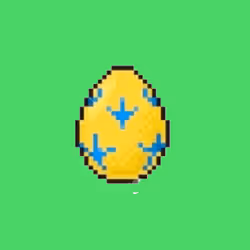 NFT Easter Eggs #97