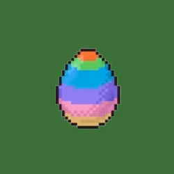 NFT Easter Eggs #123