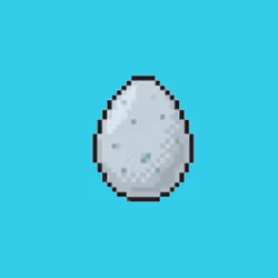 NFT Easter Eggs #413
