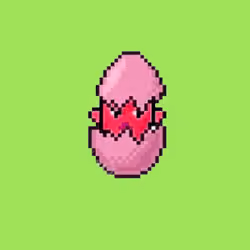 NFT Easter Eggs #301
