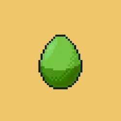 NFT Easter Eggs #417