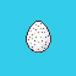 NFT Easter Eggs #629