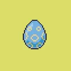 NFT Easter Eggs #318