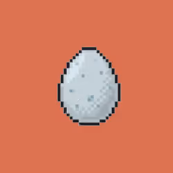 NFT Easter Eggs #120