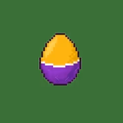 NFT Easter Eggs #439