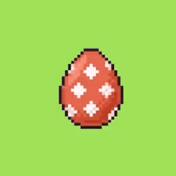 NFT Easter Eggs #623