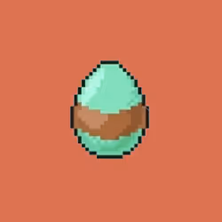 NFT Easter Eggs #321
