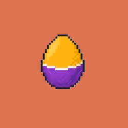 NFT Easter Eggs #340