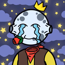 Moon Frens #839
