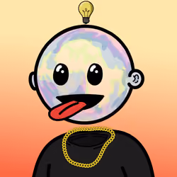 Moon Frens #5024