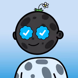 Moon Frens #1725