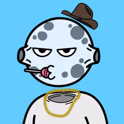 Moon Frens #533