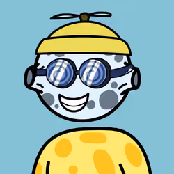 Moon Frens #4163