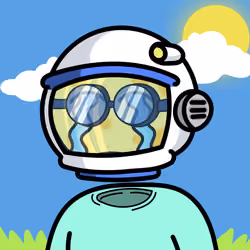 Moon Frens #3475