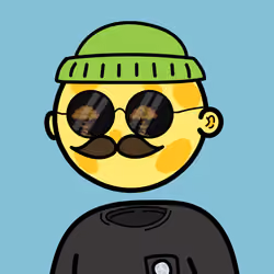 Moon Frens #4343