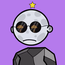 Moon Frens #4336