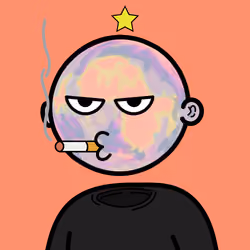 Moon Frens #390
