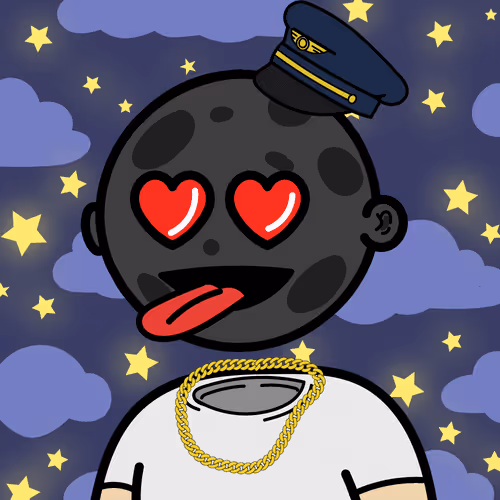 Moon Frens