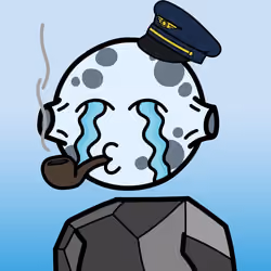Moon Frens #4945
