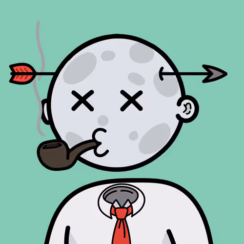 Moon Frens