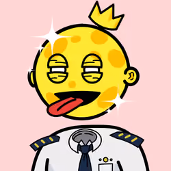 Moon Frens #4951