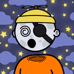 Moon Frens #3692