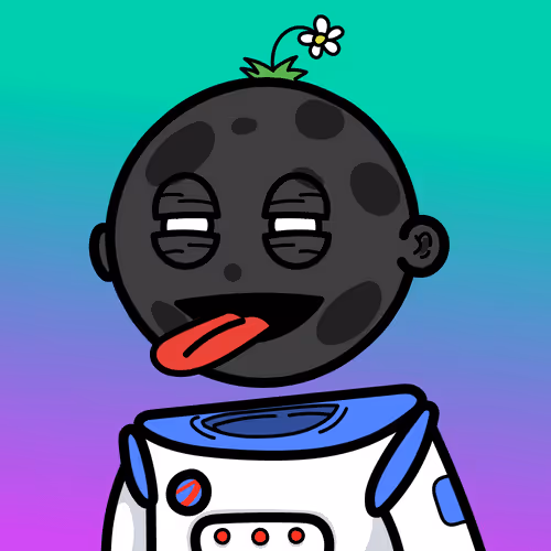 Moon Frens #4703