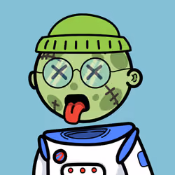 Moon Frens #3555