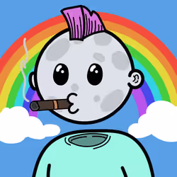 Moon Frens #4946