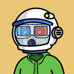 Moon Frens #3422
