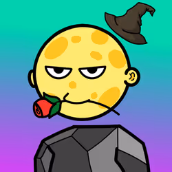 Moon Frens #453