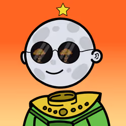 Moon Frens #2824