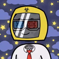 Moon Frens #4190