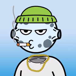 Moon Frens #491