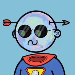 Moon Frens #2775