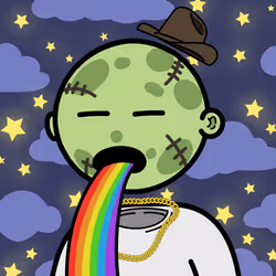Moon Frens #4916