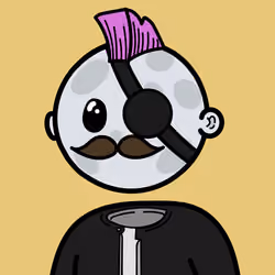 Moon Frens #2825