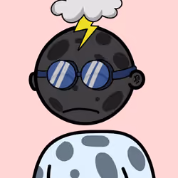 Moon Frens #3699
