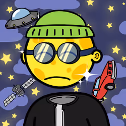 Moon Frens #4228