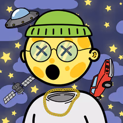 Moon Frens #2336