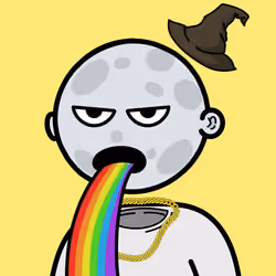 Moon Frens #452